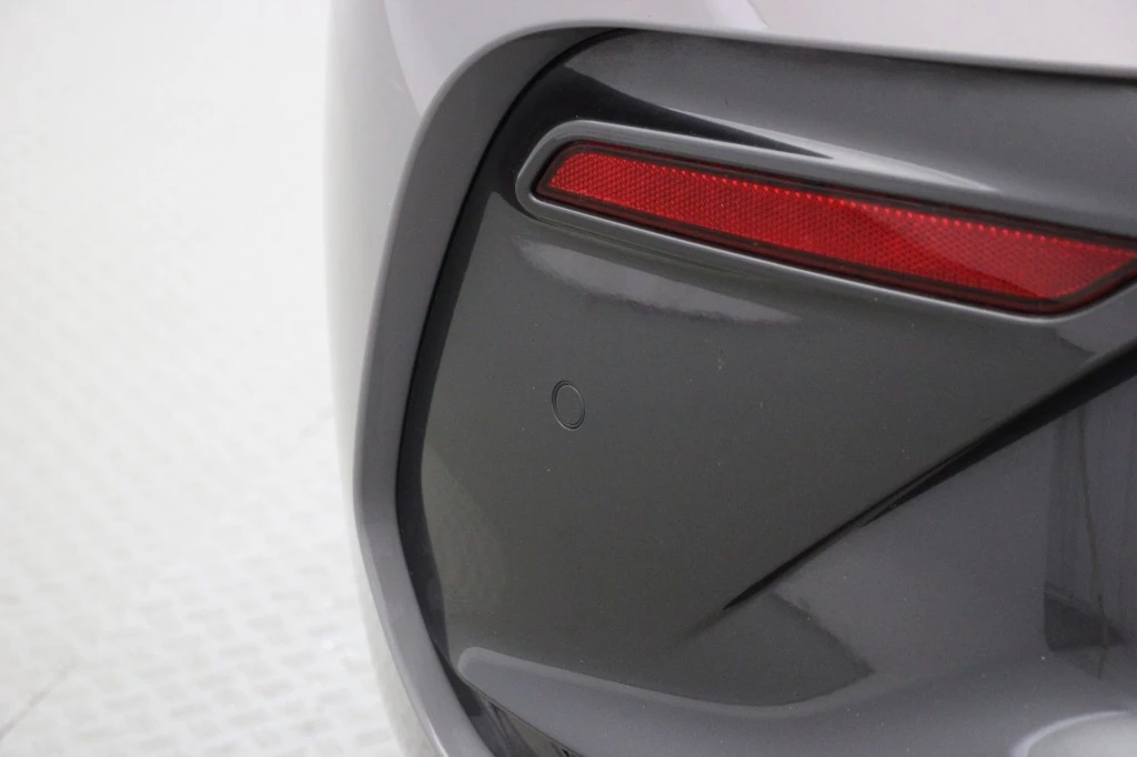 Hoofdafbeelding CUPRA Born