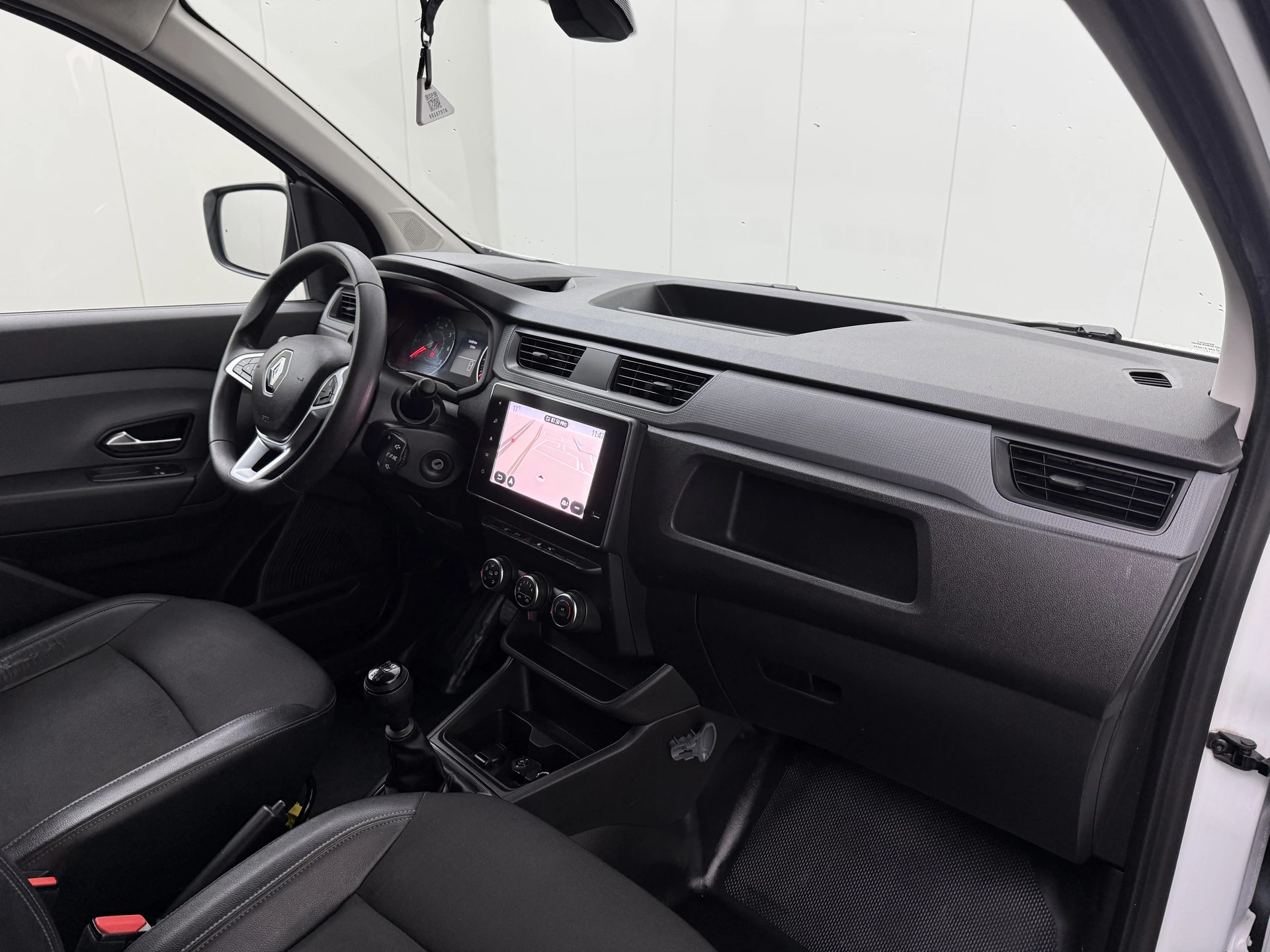 Hoofdafbeelding Renault Express