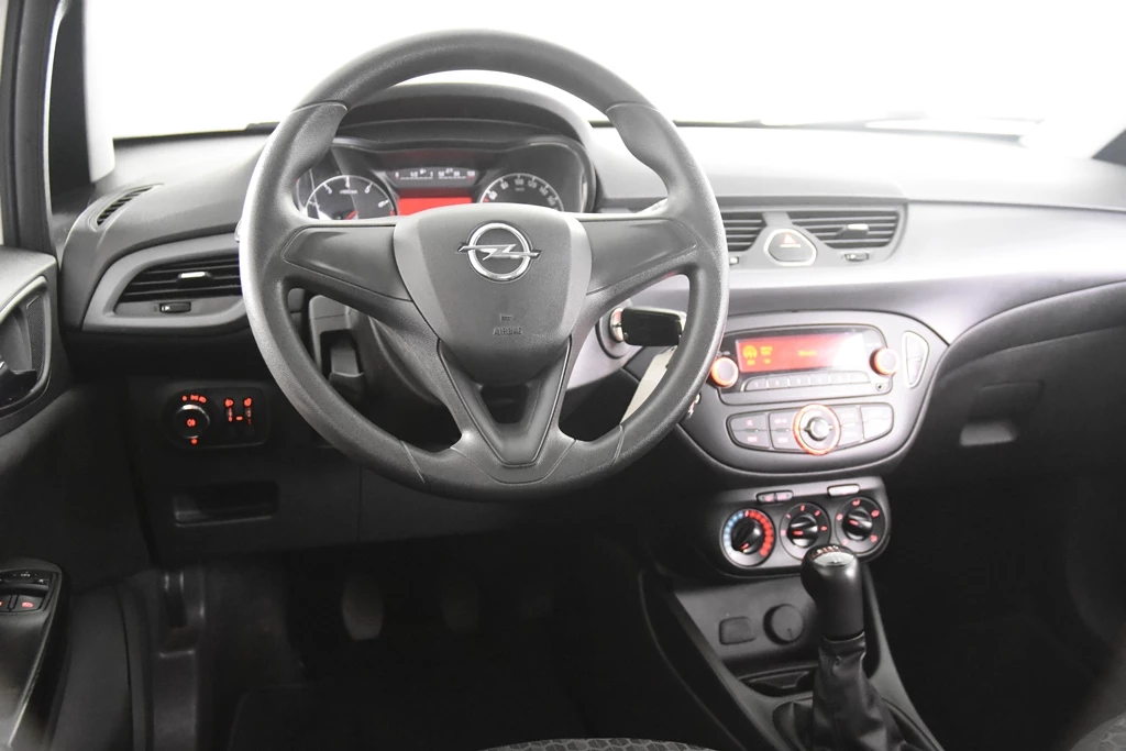 Hoofdafbeelding Opel Corsa-e