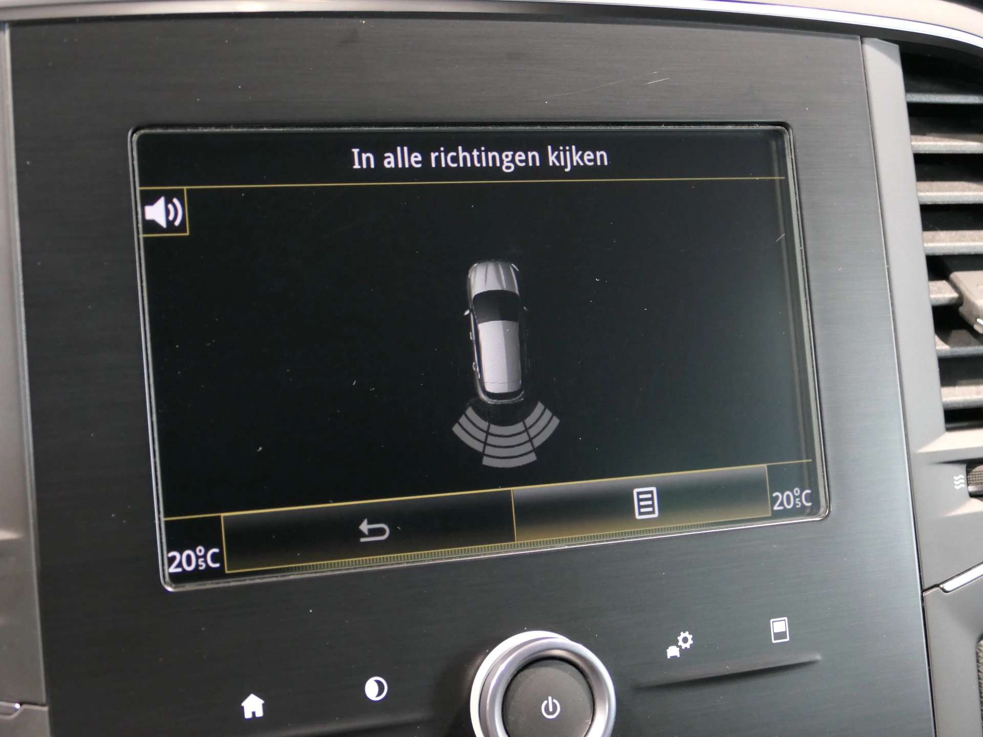 Hoofdafbeelding Renault Mégane