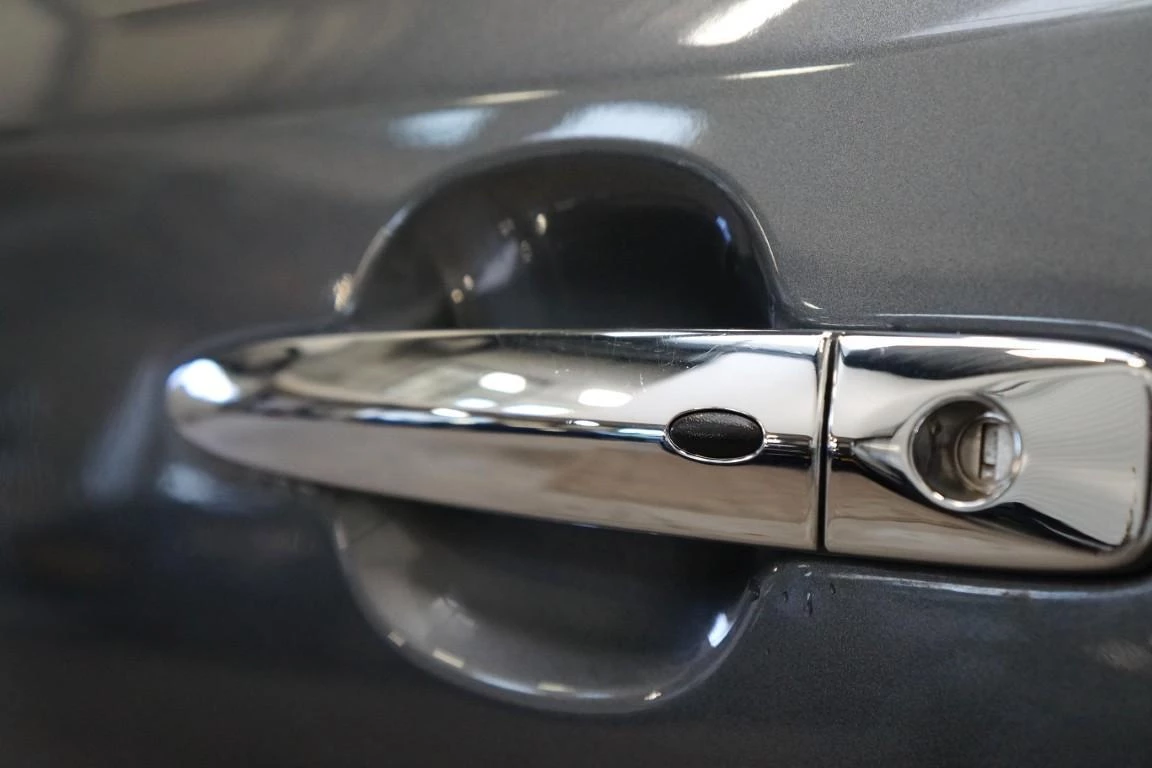 Hoofdafbeelding Nissan Leaf