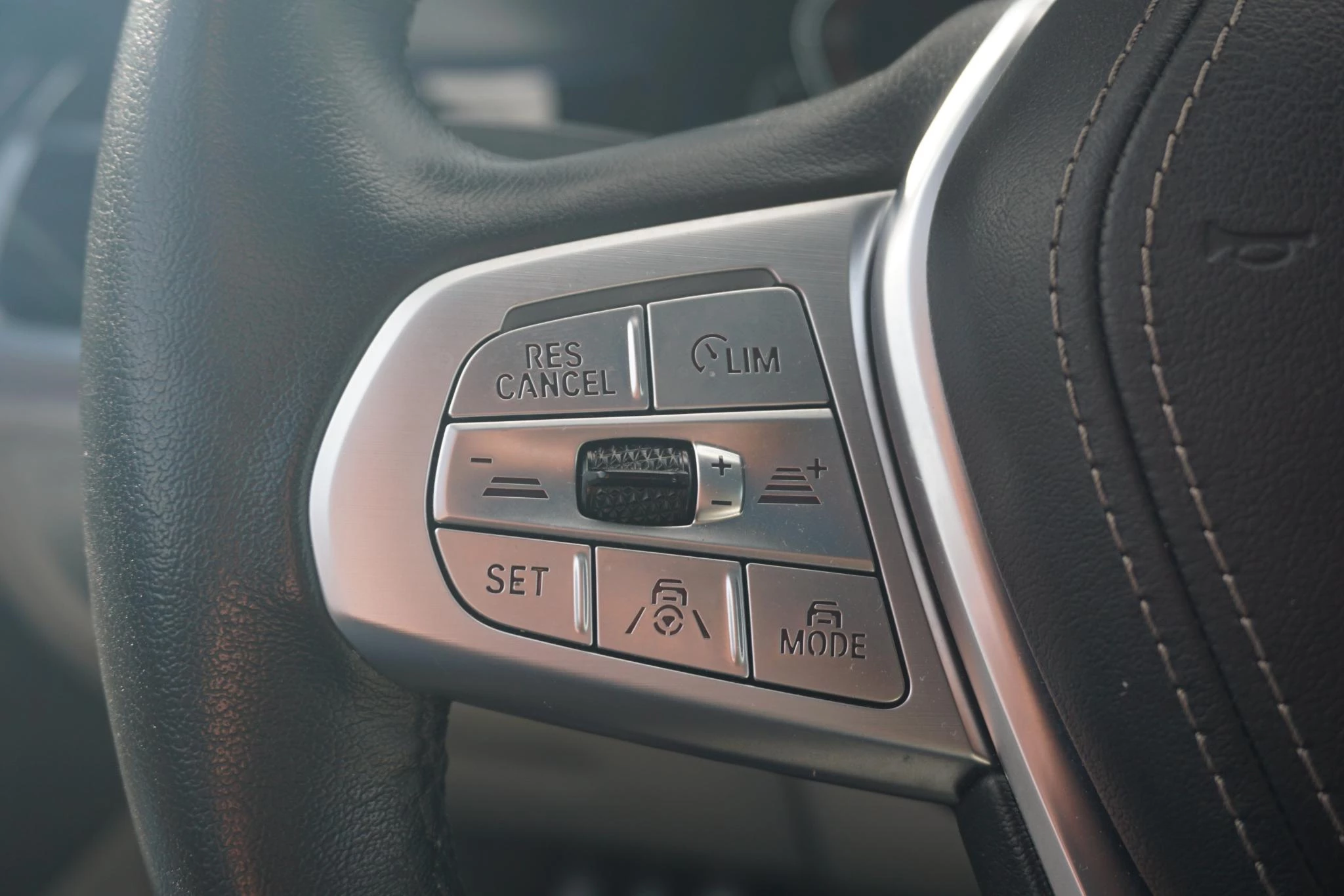 Hoofdafbeelding BMW 7 Serie