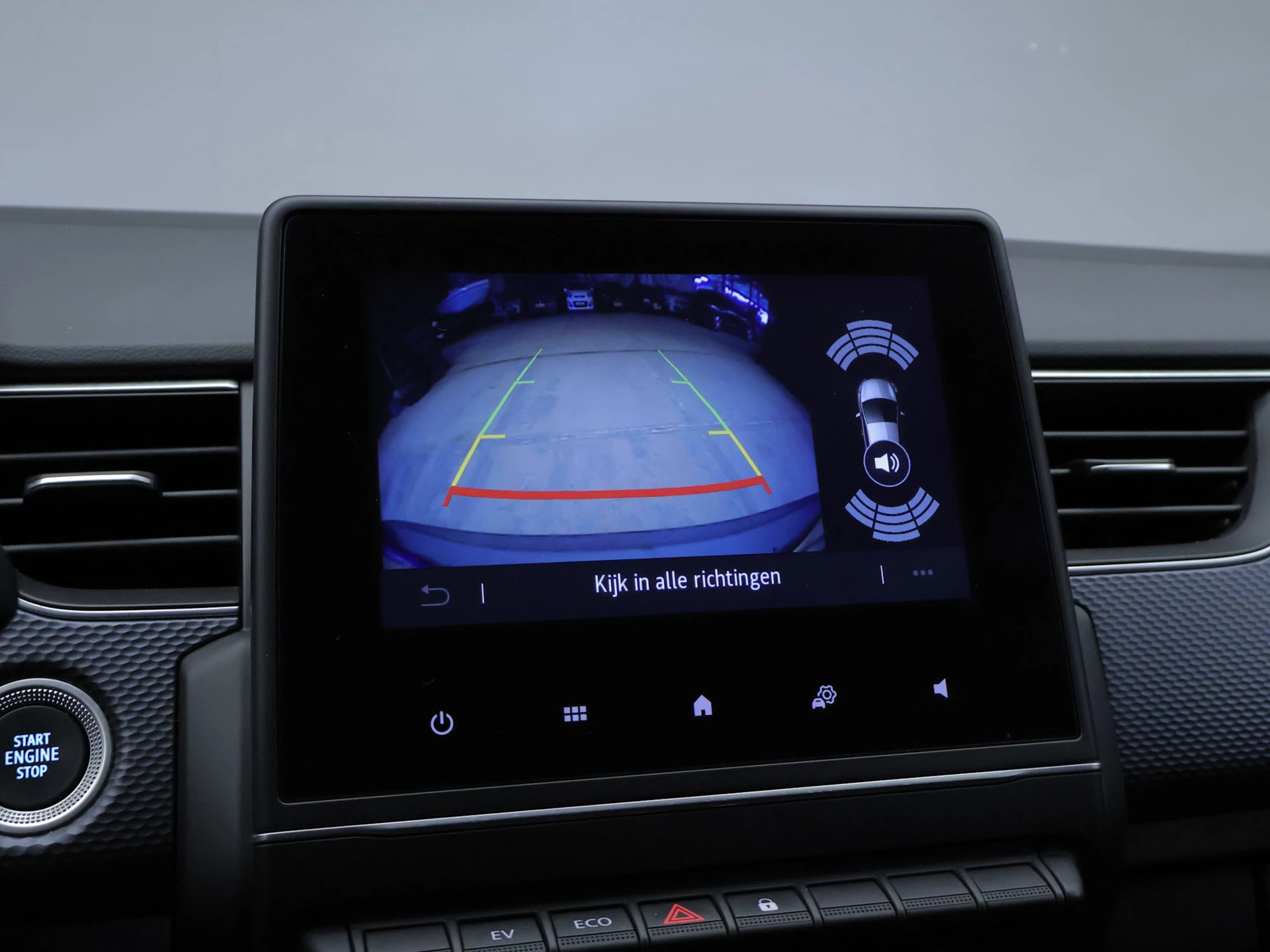 Hoofdafbeelding Renault Arkana