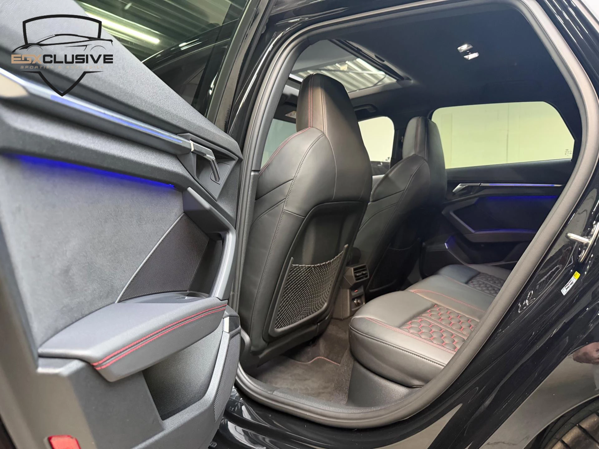 Hoofdafbeelding Audi RS3