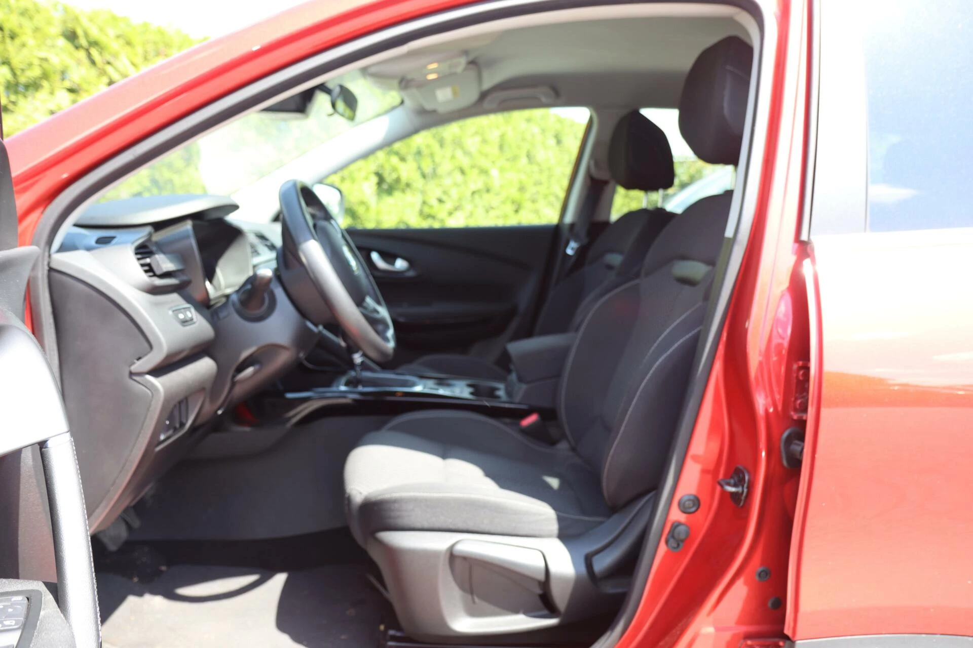 Hoofdafbeelding Renault Kadjar