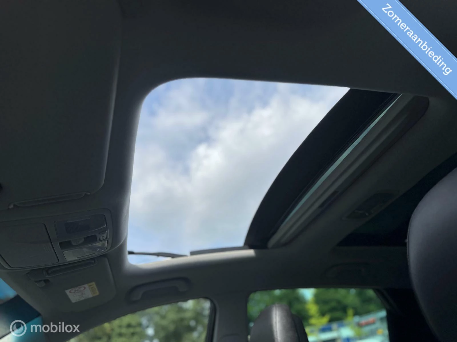 Hoofdafbeelding Hyundai ix35