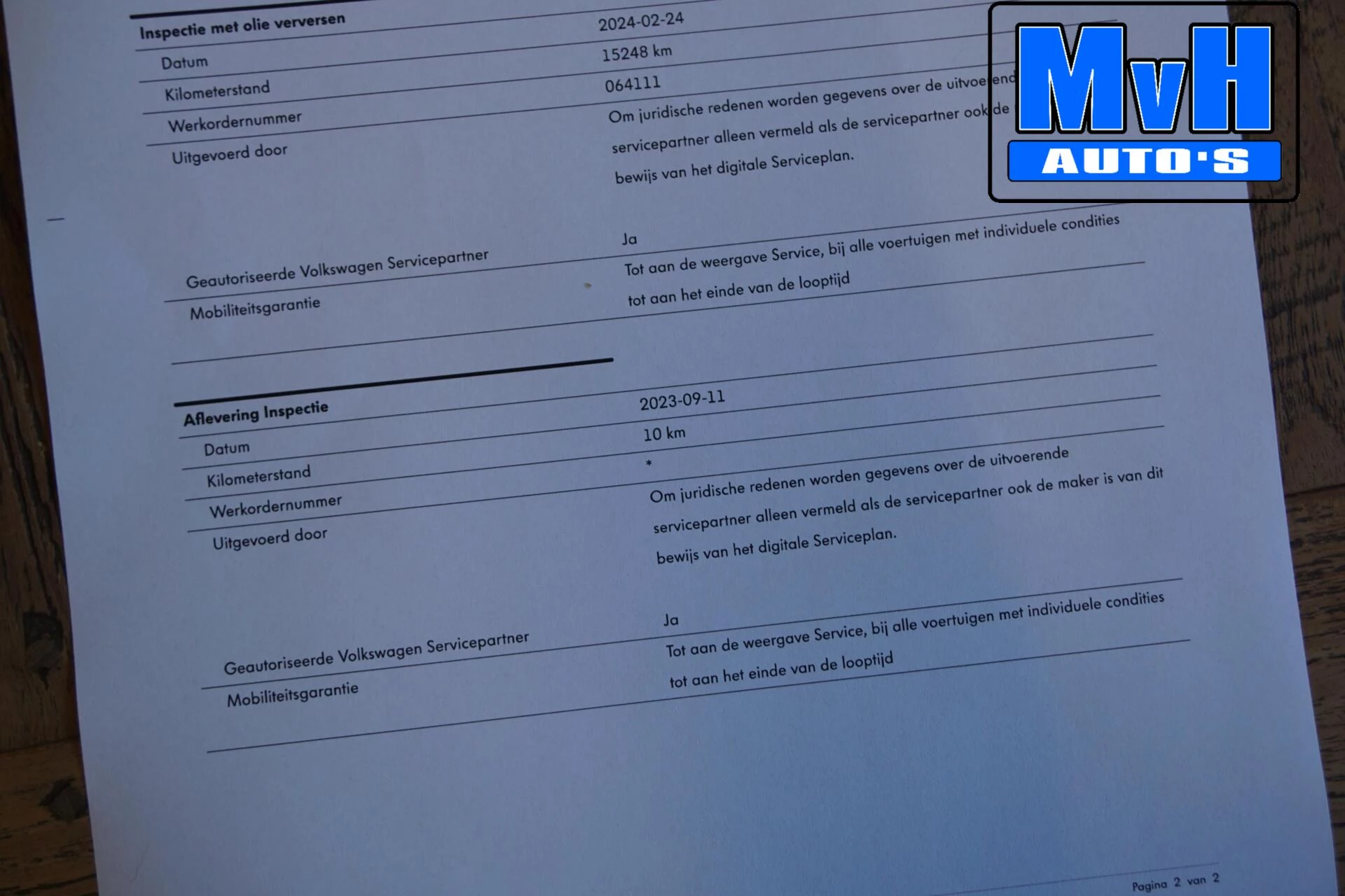 Hoofdafbeelding Volkswagen Touareg