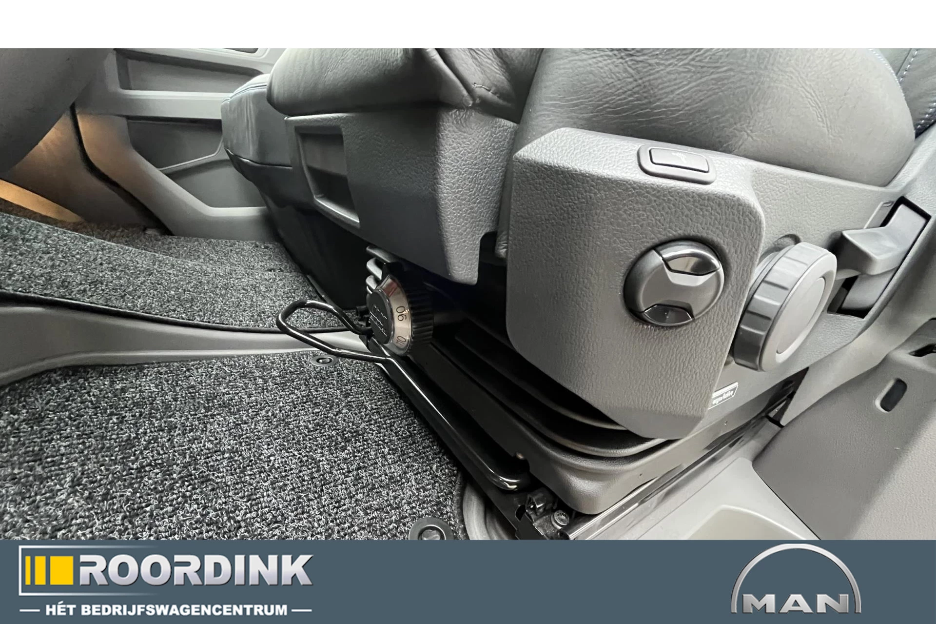 Hoofdafbeelding MAN TGE