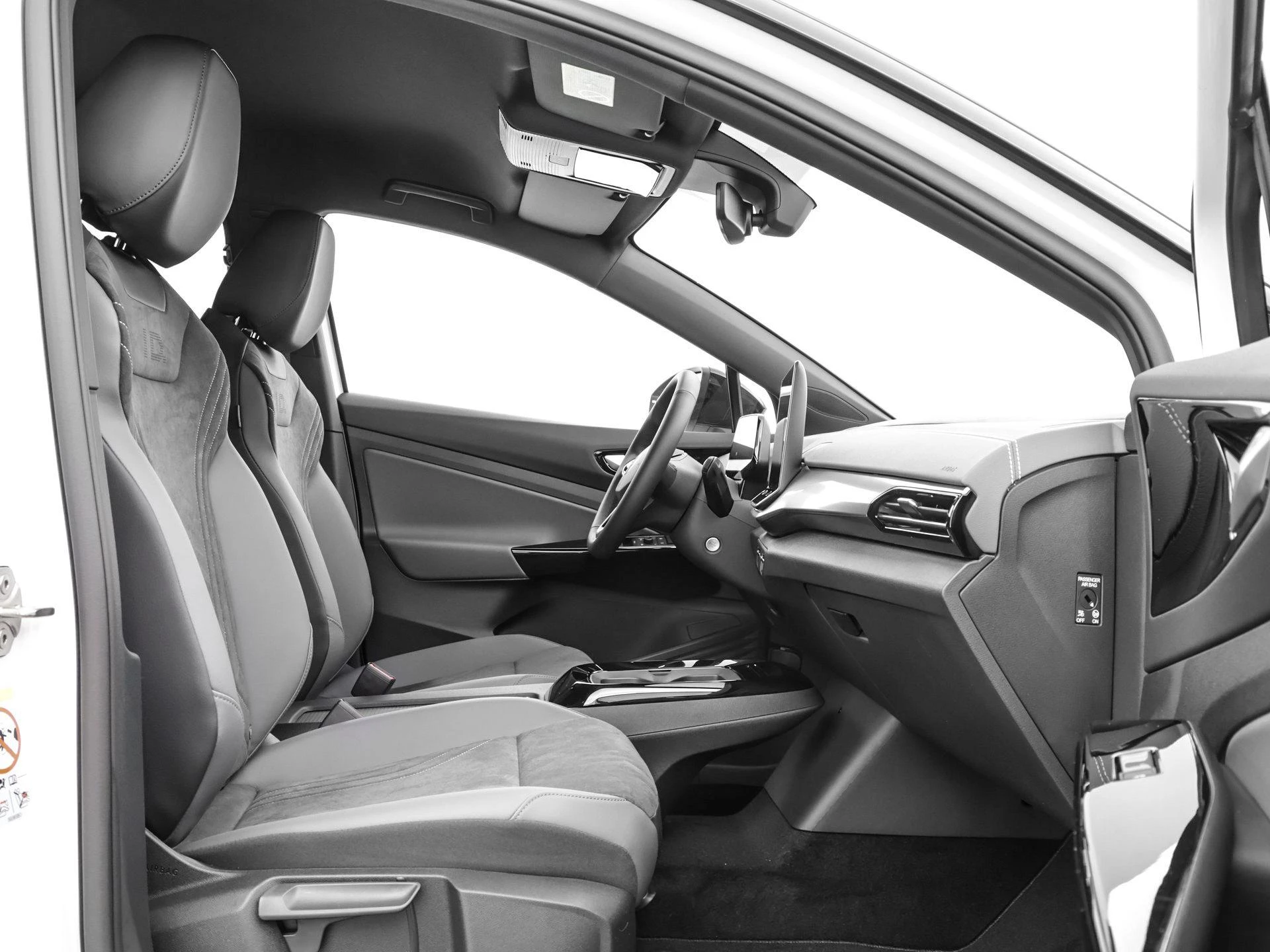 Hoofdafbeelding Volkswagen ID.4