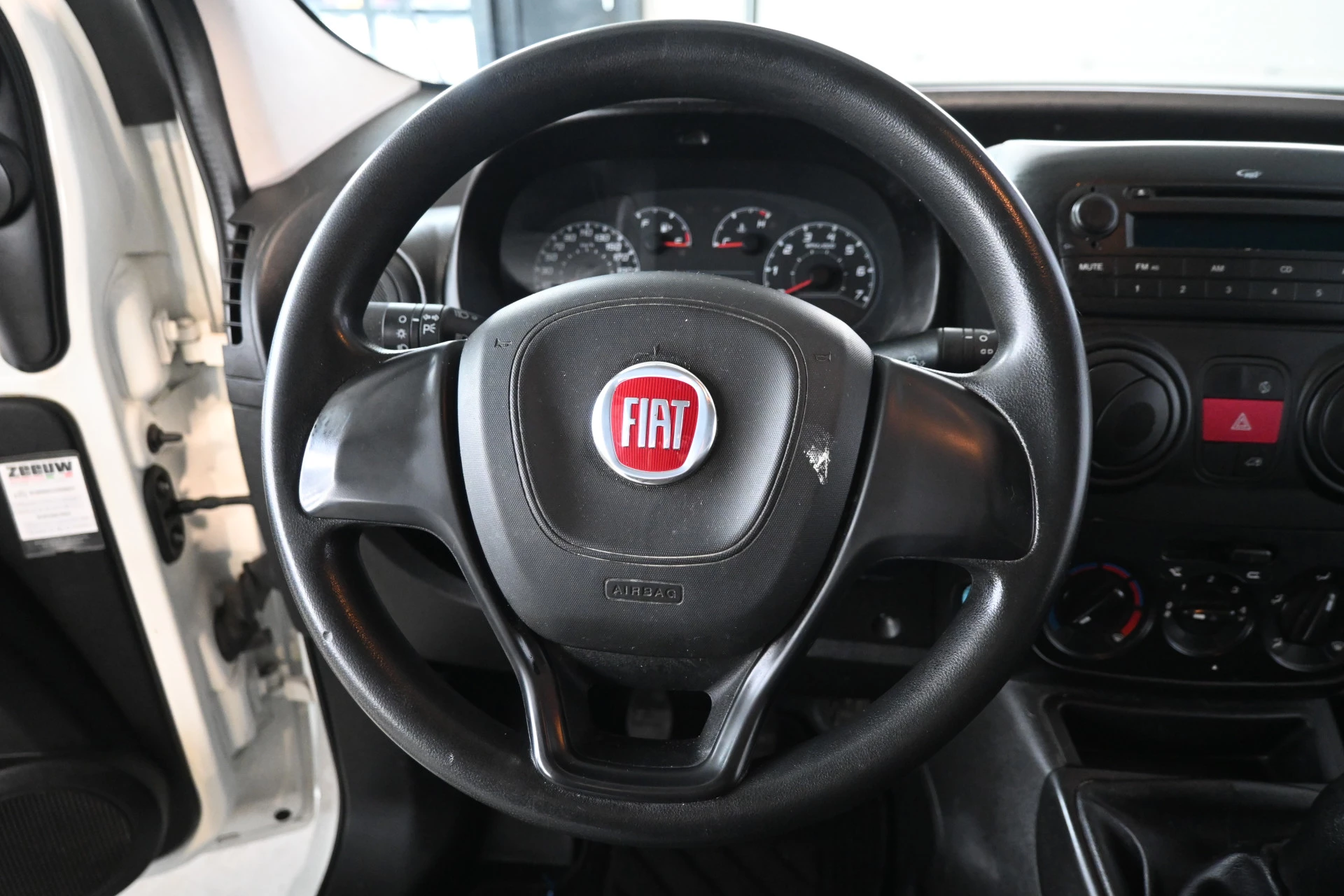 Hoofdafbeelding Fiat Fiorino