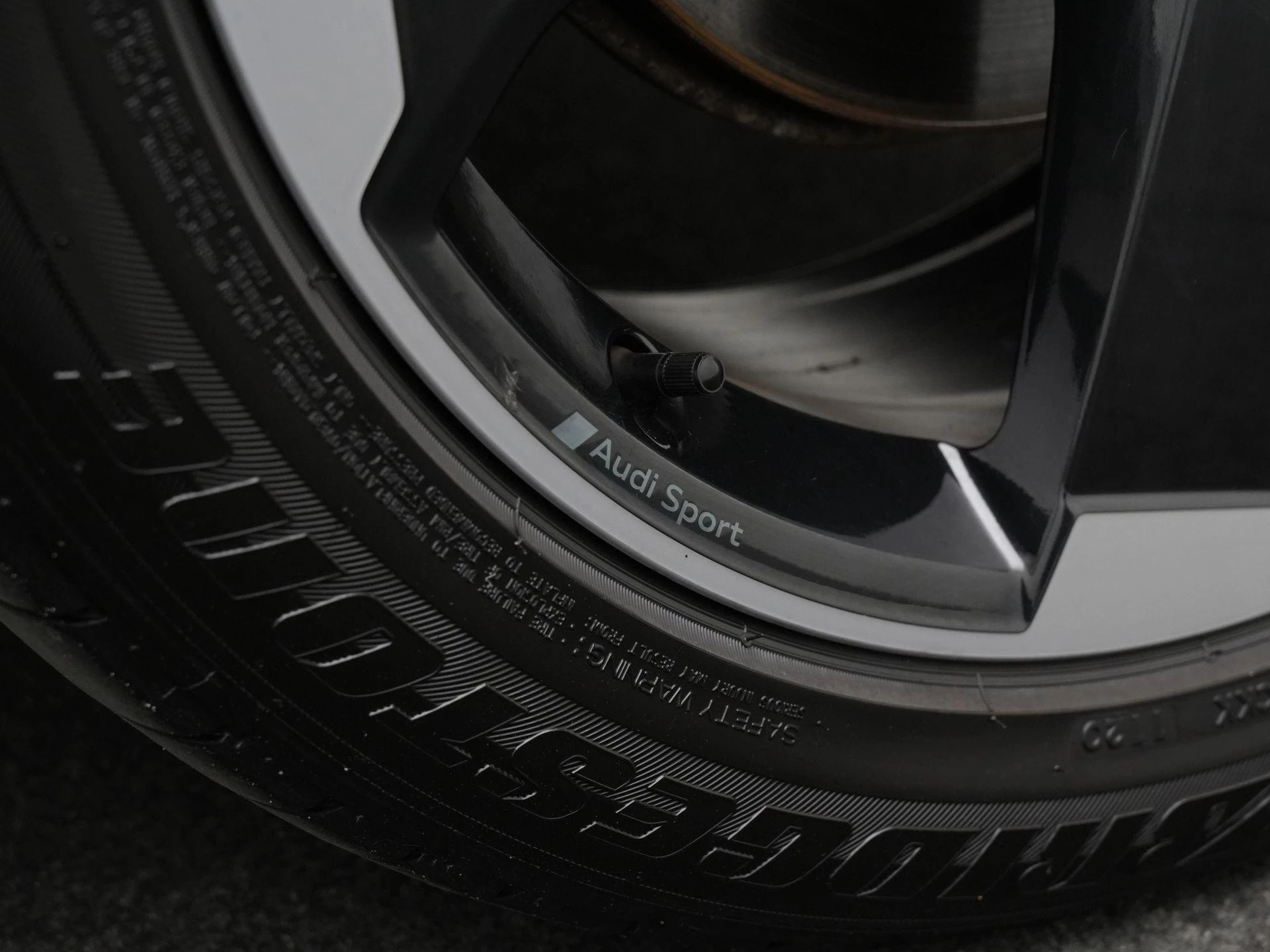 Hoofdafbeelding Audi SQ5