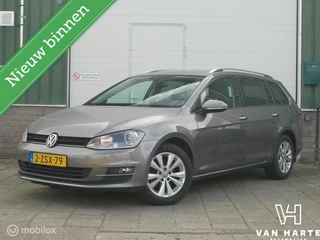 Volkswagen Golf Variant 1.2 TSI Comfortline