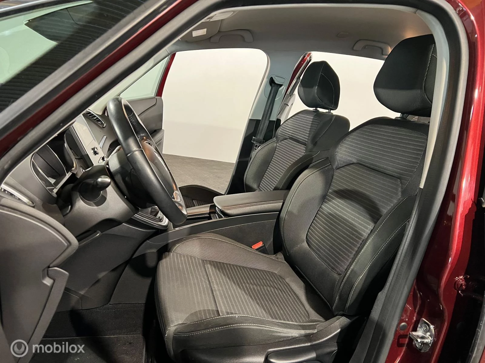 Hoofdafbeelding Renault Scénic