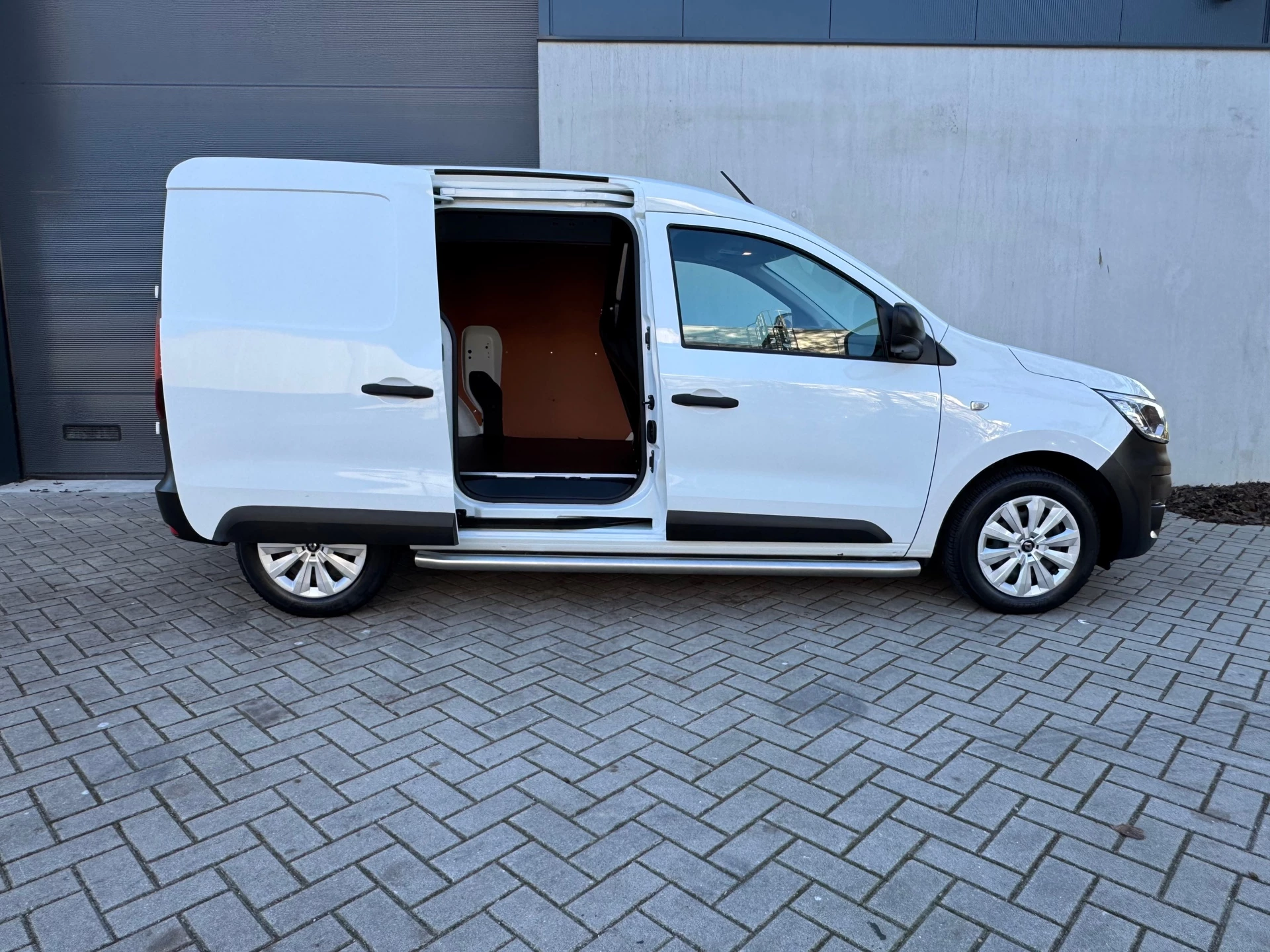 Hoofdafbeelding Renault Express