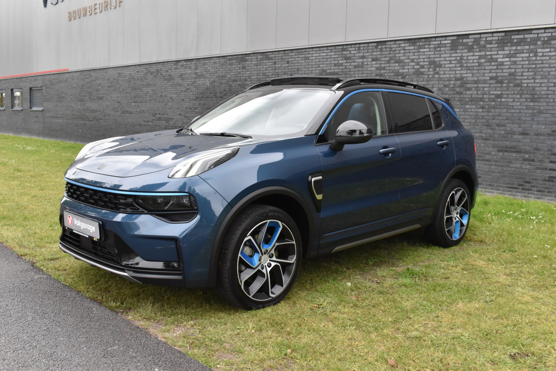 Hoofdafbeelding Lynk & Co 01