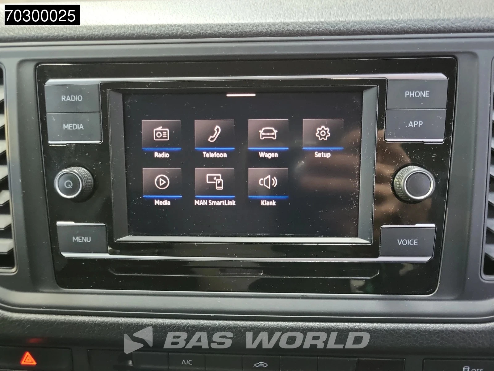 Hoofdafbeelding MAN TGE