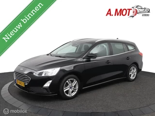Ford Focus Wagon 1.0 EcoBoost Trend Edition Business