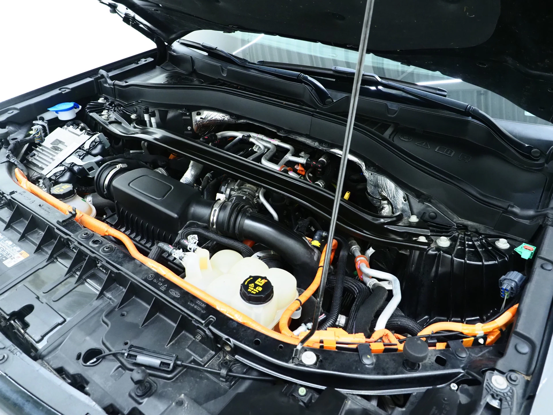 Hoofdafbeelding Ford Explorer