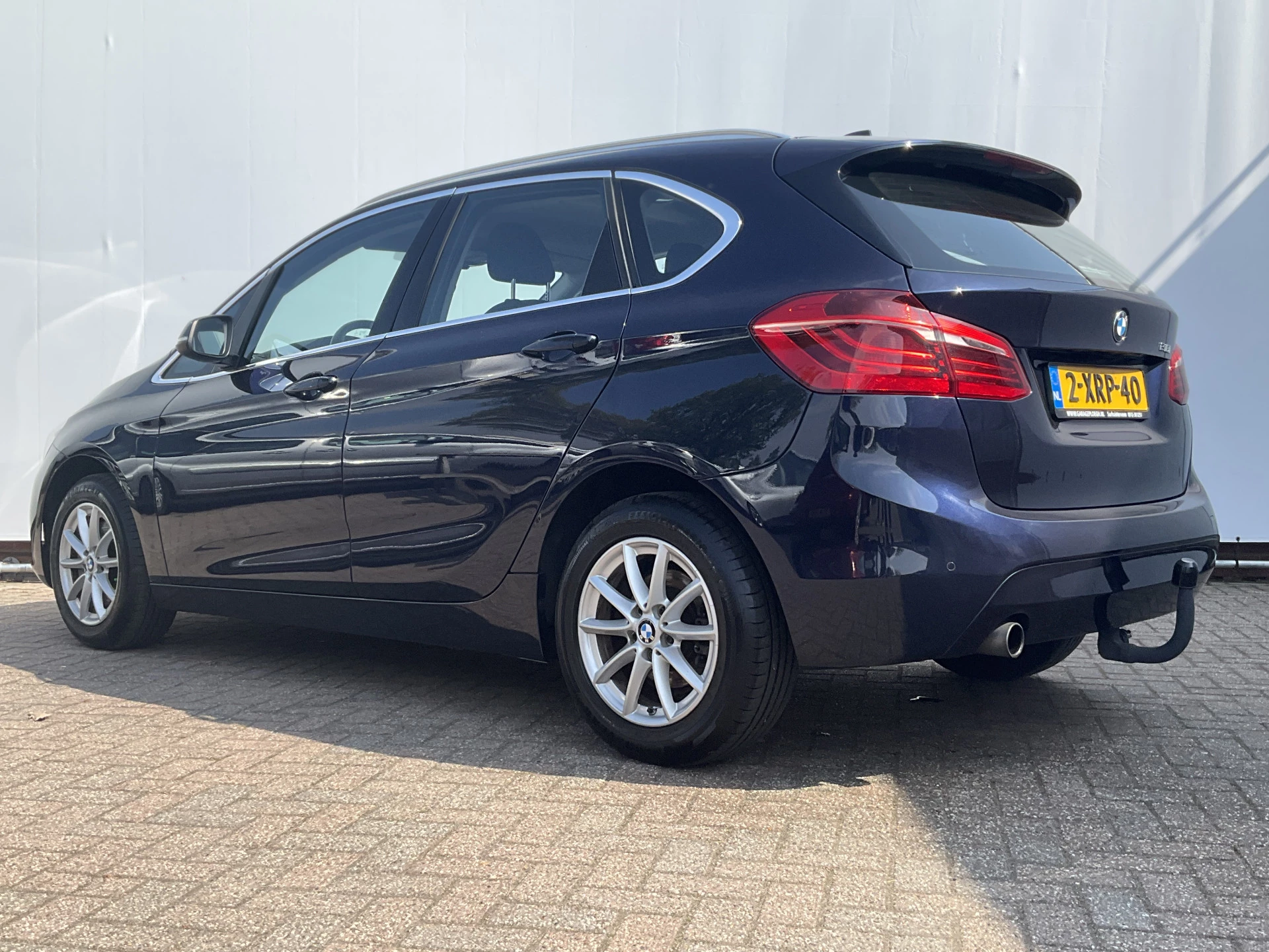 Hoofdafbeelding BMW 2 Serie