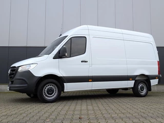 Mercedes-Benz Sprinter 314 L2H2 140PK AUTOMAAT