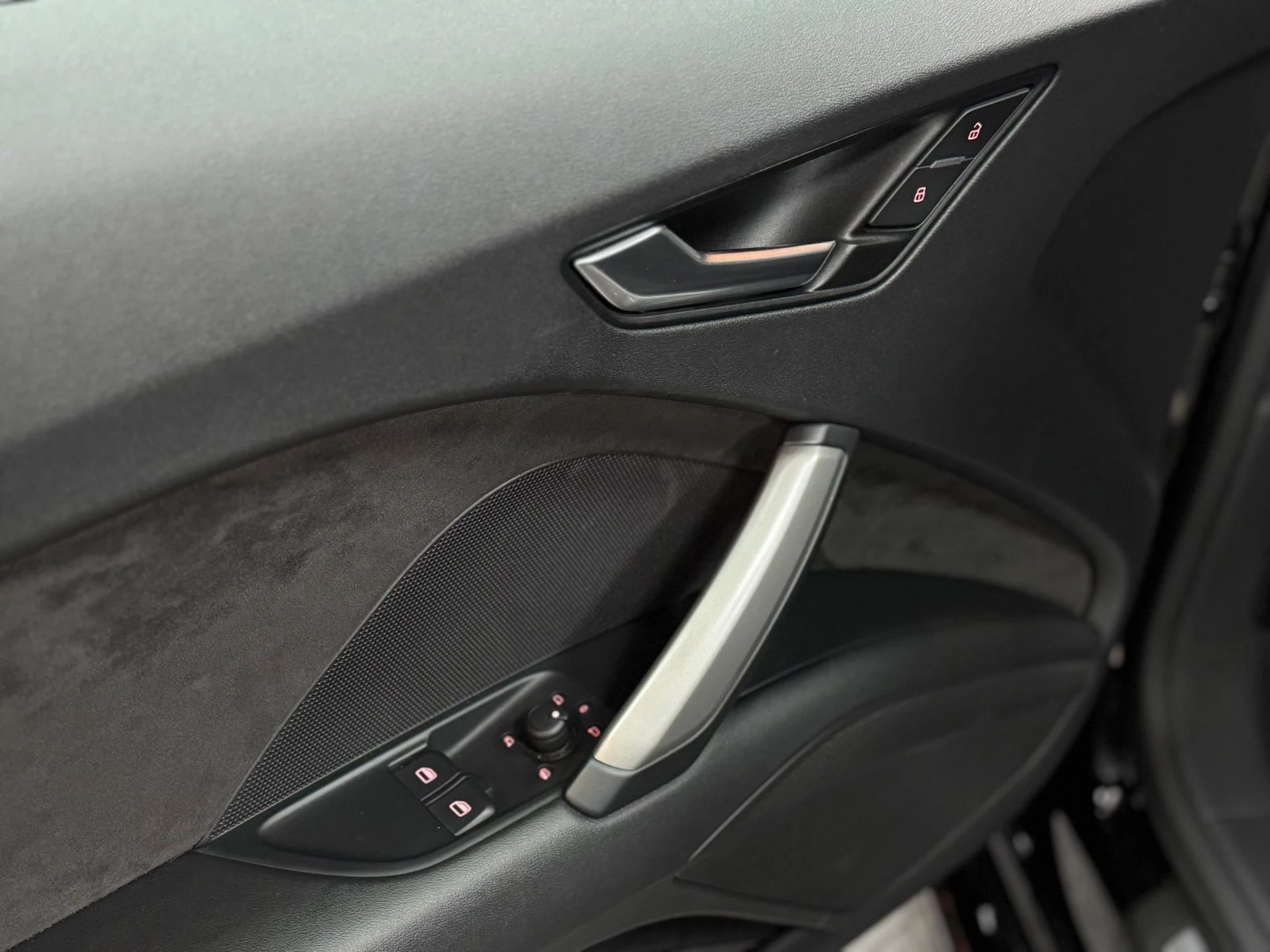 Hoofdafbeelding Audi TT