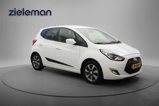 Hoofdafbeelding Hyundai ix20 Hyundai ix20 1.4I Go - Airco, Navi, Camera, Trekhaak