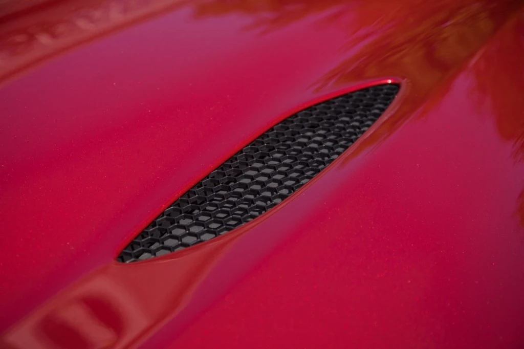 Hoofdafbeelding Alfa Romeo Giulia