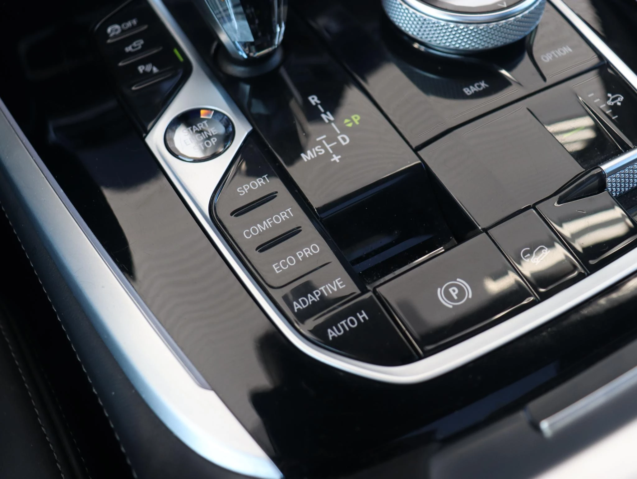 Hoofdafbeelding BMW X7