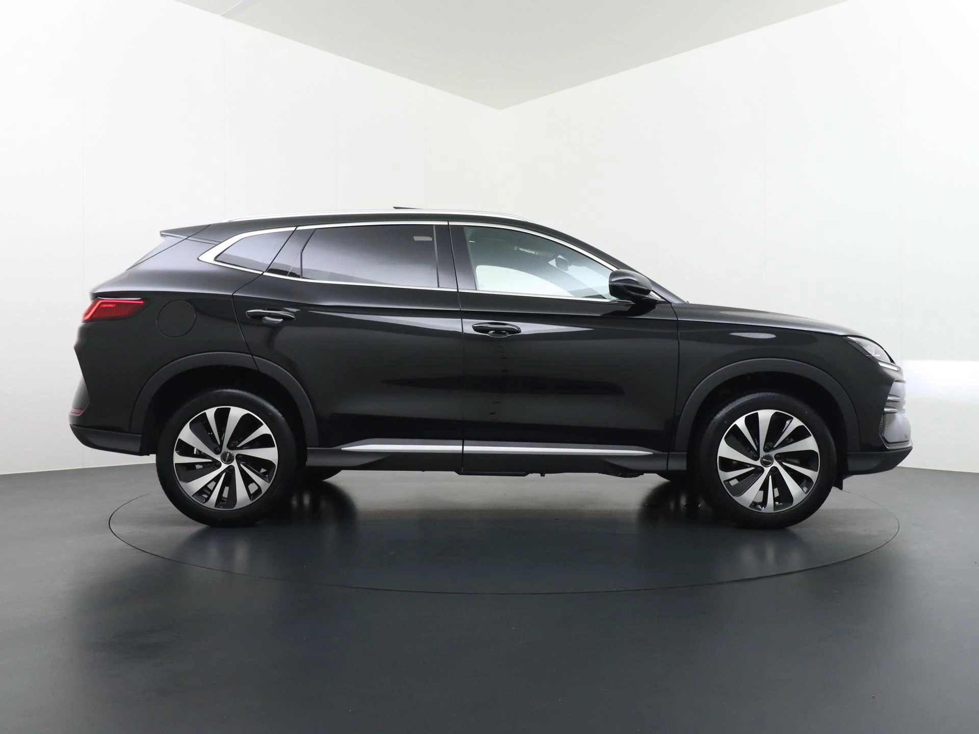 Hoofdafbeelding BYD SEAL U