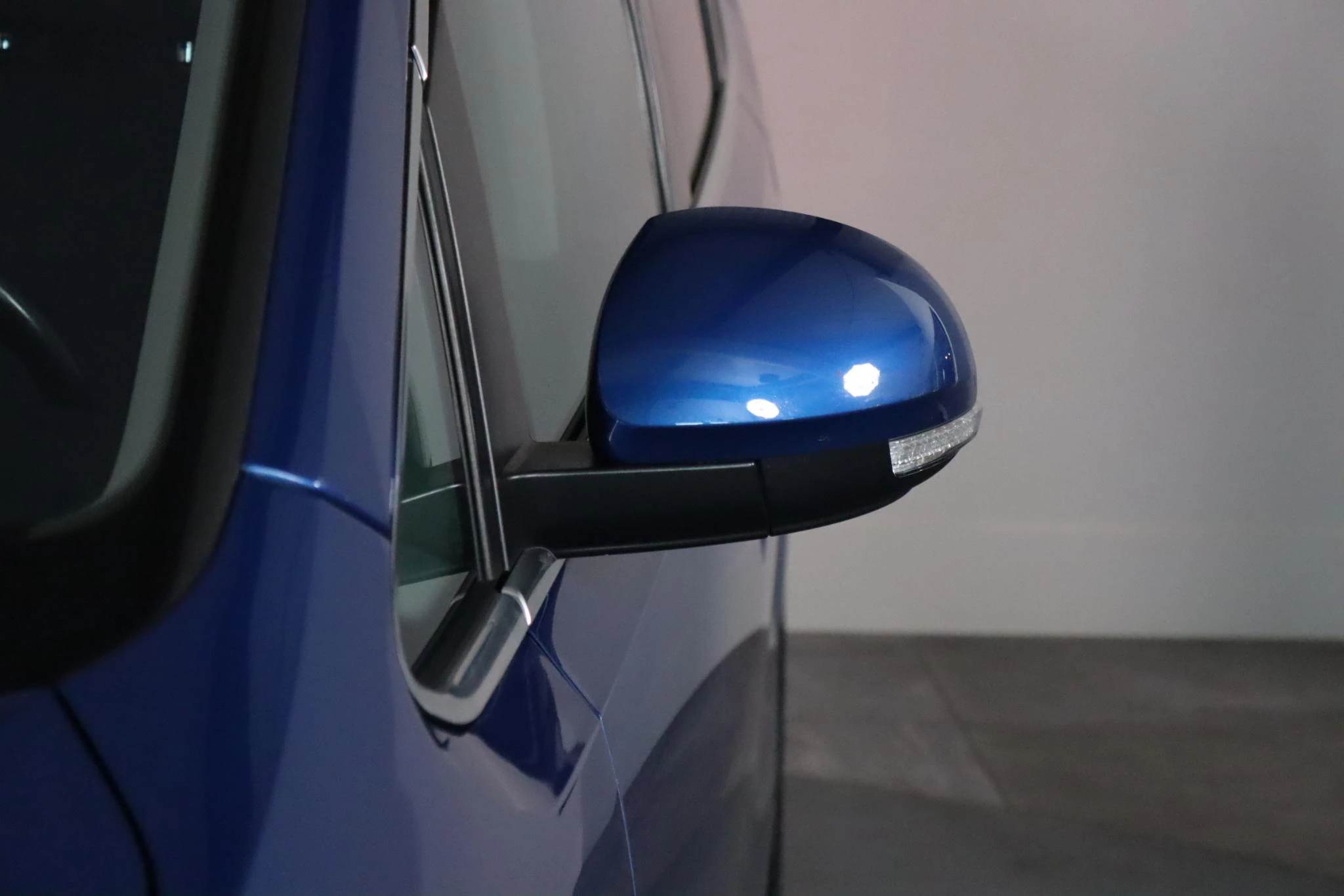 Hoofdafbeelding Volkswagen Sharan