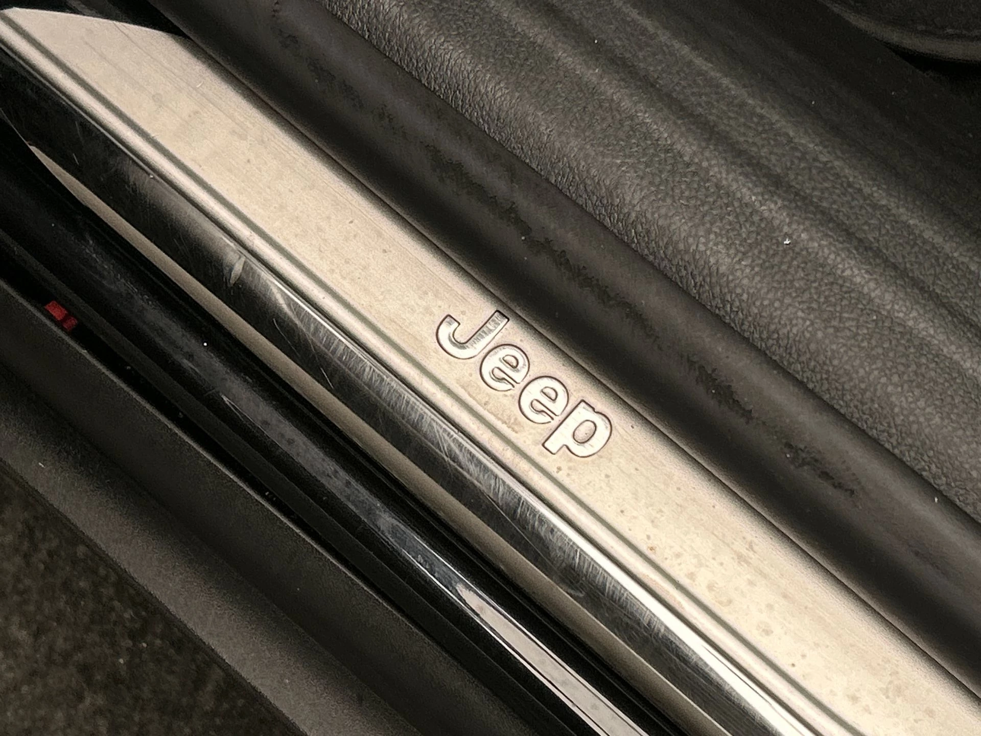 Hoofdafbeelding Jeep Renegade