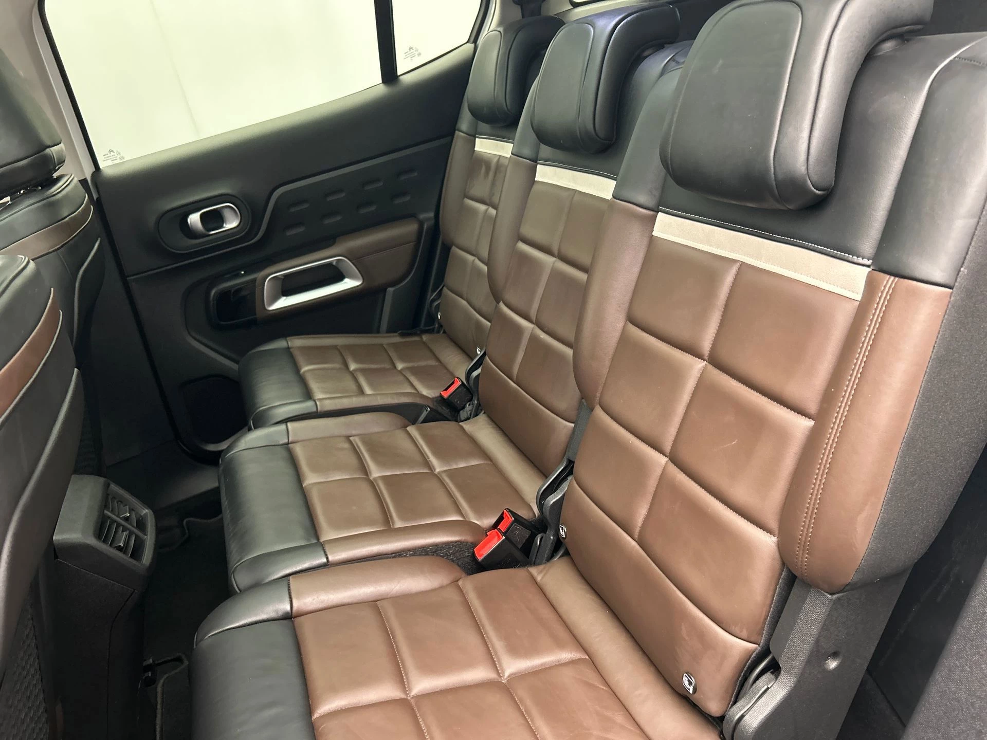 Hoofdafbeelding Citroën C5 Aircross