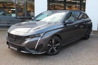 Peugeot 308 SW 1.6 Hybrid 180 GT 225 pk automaat Full Option