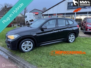 BMW X1 XDrive25e Business Edition Plus NAVI / TREKHAAK
