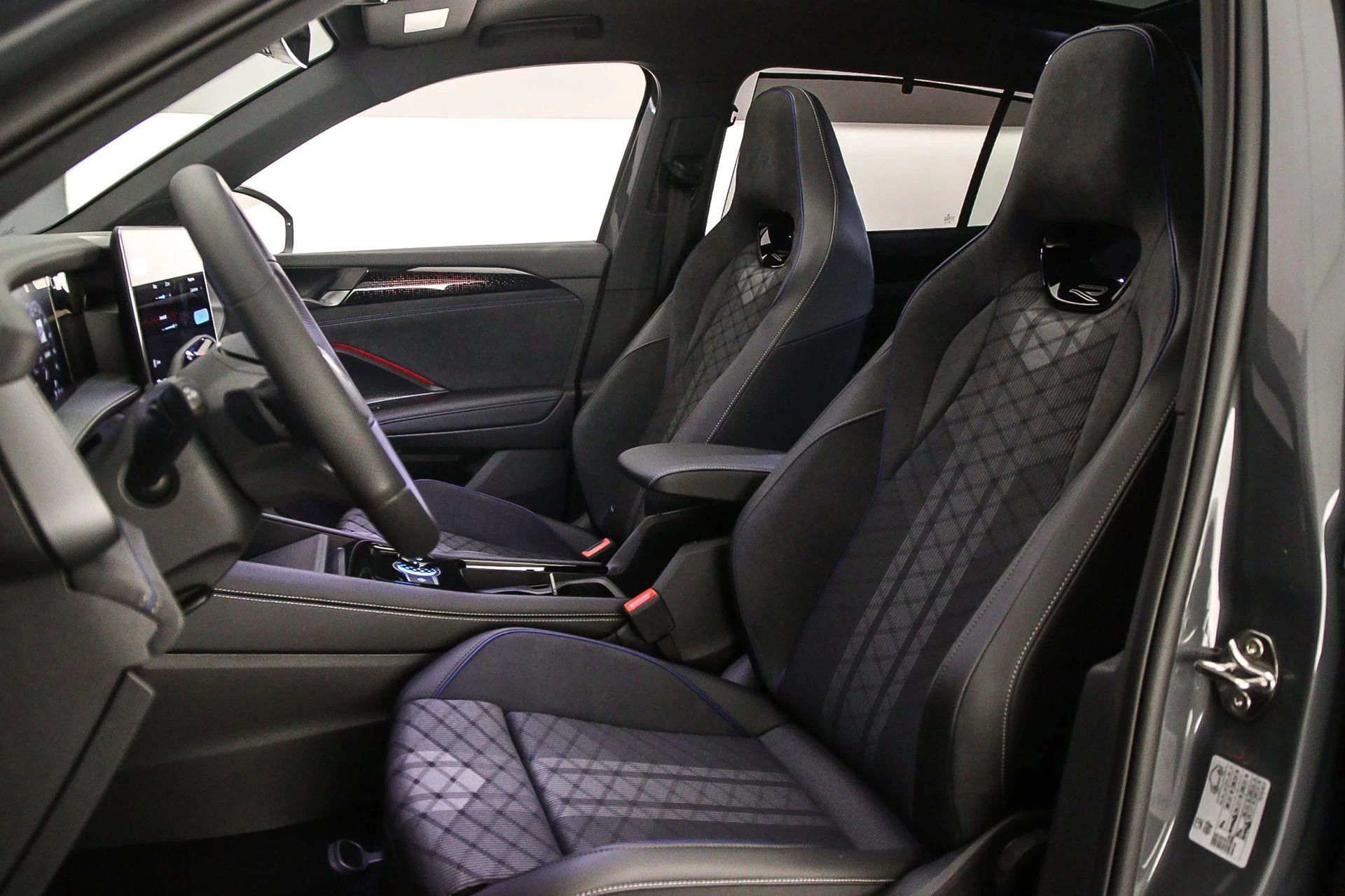 Hoofdafbeelding Volkswagen Tayron