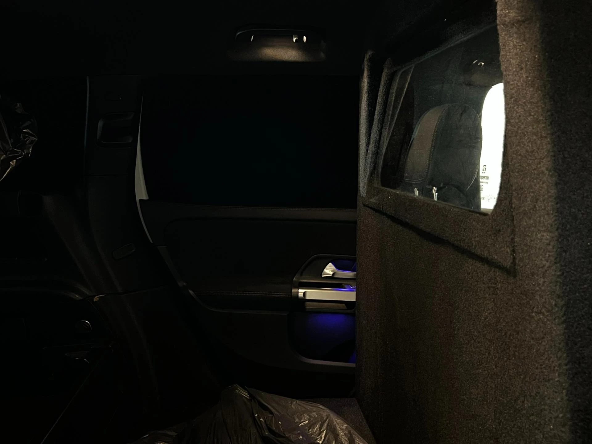 Hoofdafbeelding Mercedes-Benz GLB