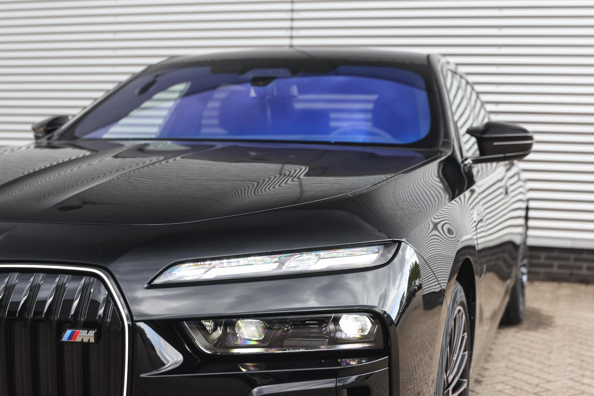 Hoofdafbeelding BMW 7 Serie