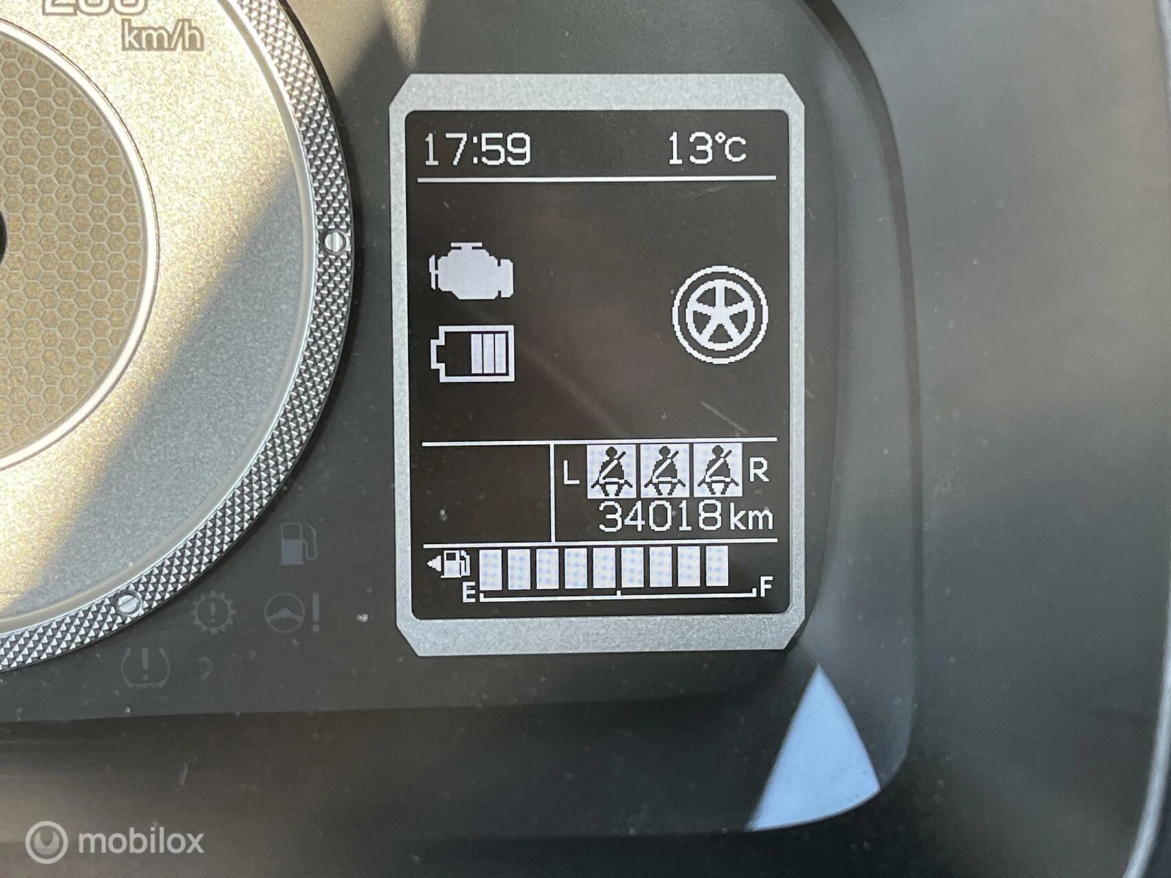 Hoofdafbeelding Suzuki Ignis