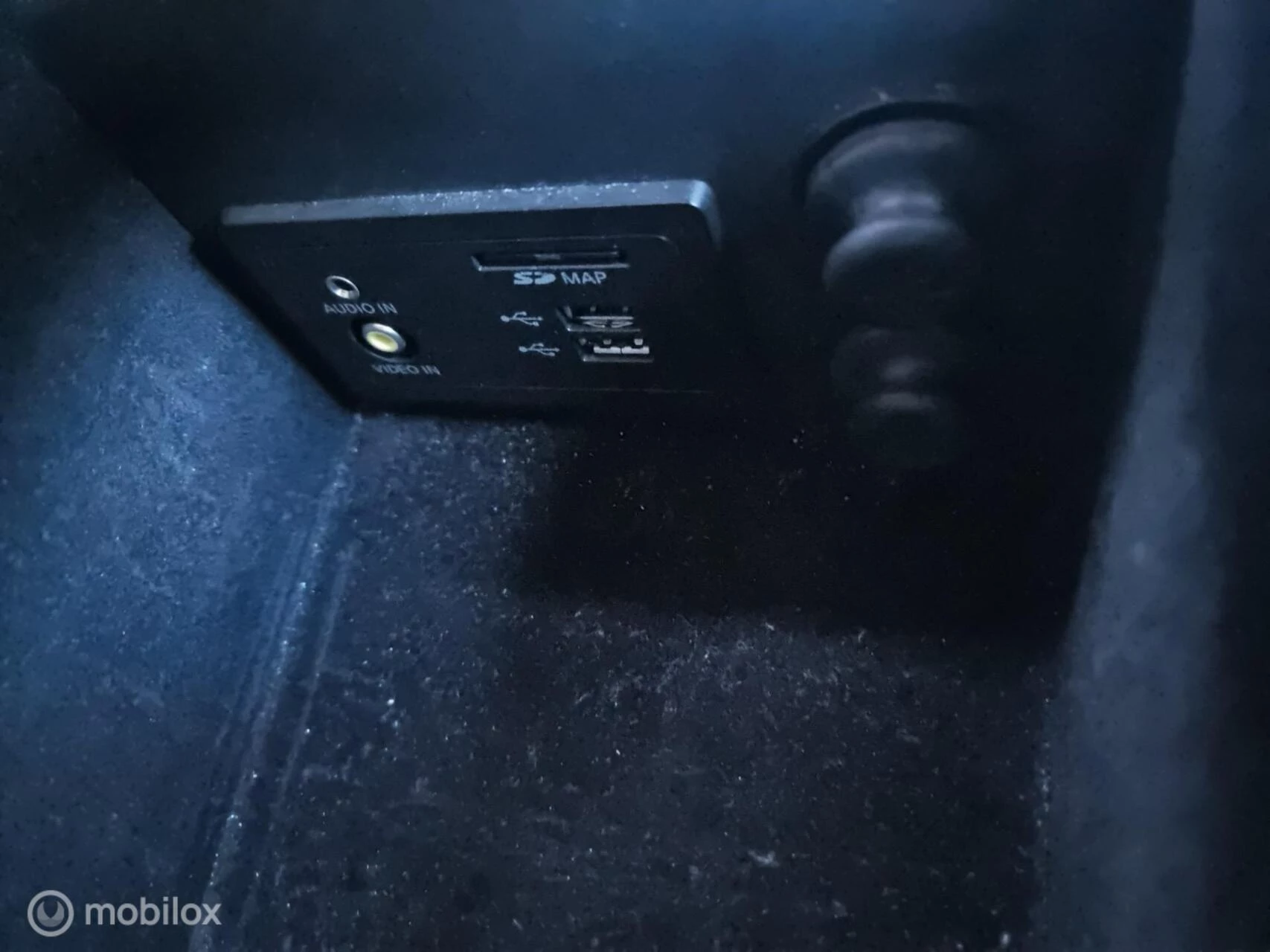 Hoofdafbeelding Infiniti Q