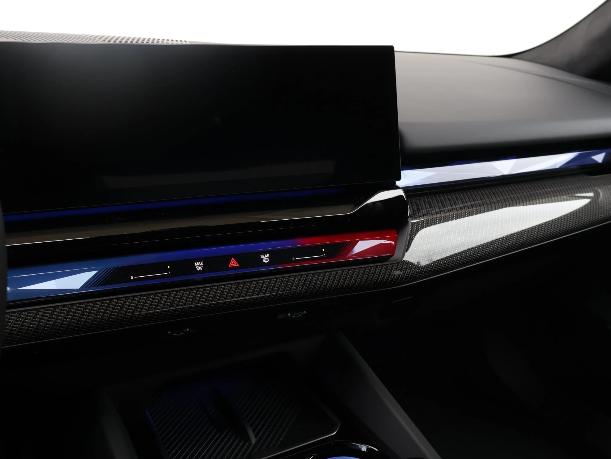 Hoofdafbeelding BMW M5