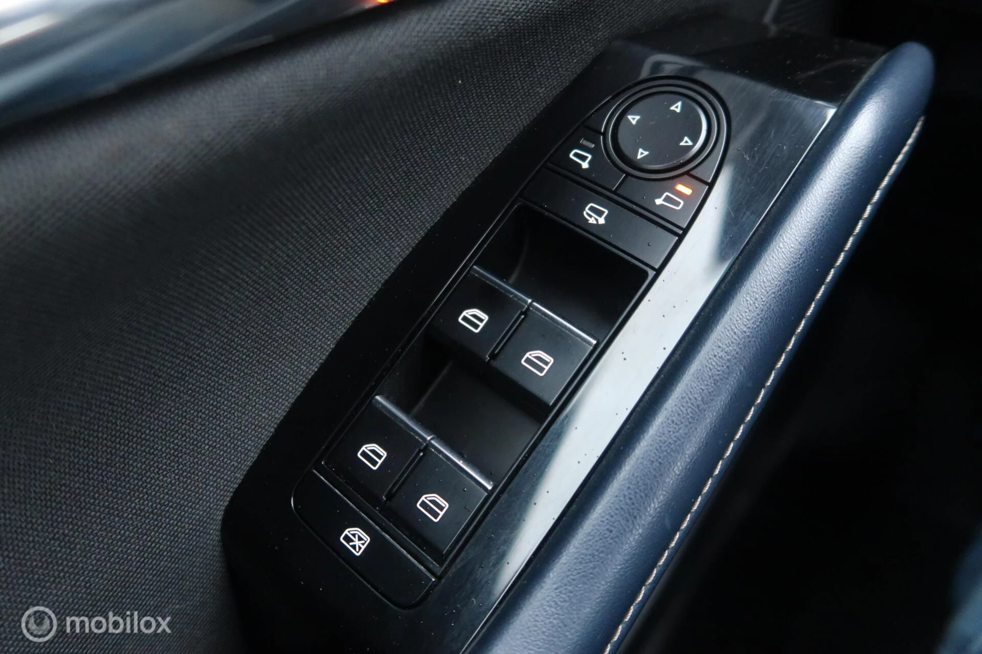 Hoofdafbeelding Mazda CX-30