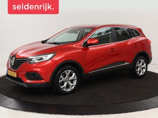 Hoofdafbeelding Renault Kadjar Renault Kadjar 1.3 TCe Zen | Automaat | Stoelverwarming |  Trekhaak | Navigatie | Climate control | Keyless | Parkeerhulp | Cruise control
