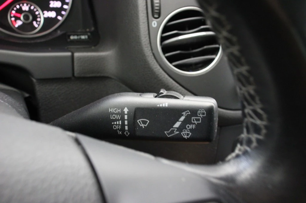 Hoofdafbeelding Volkswagen Golf Plus