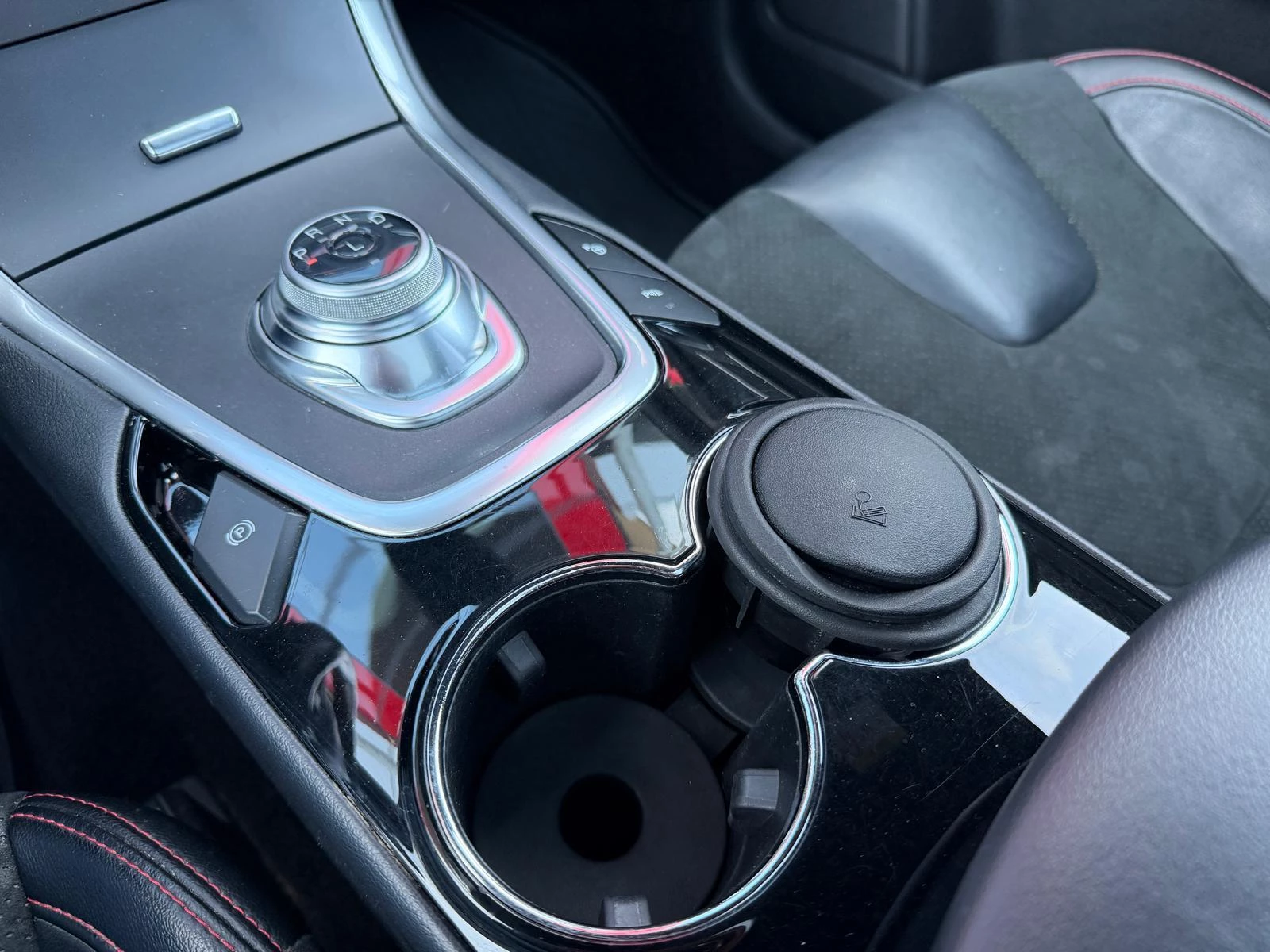 Hoofdafbeelding Ford S-Max