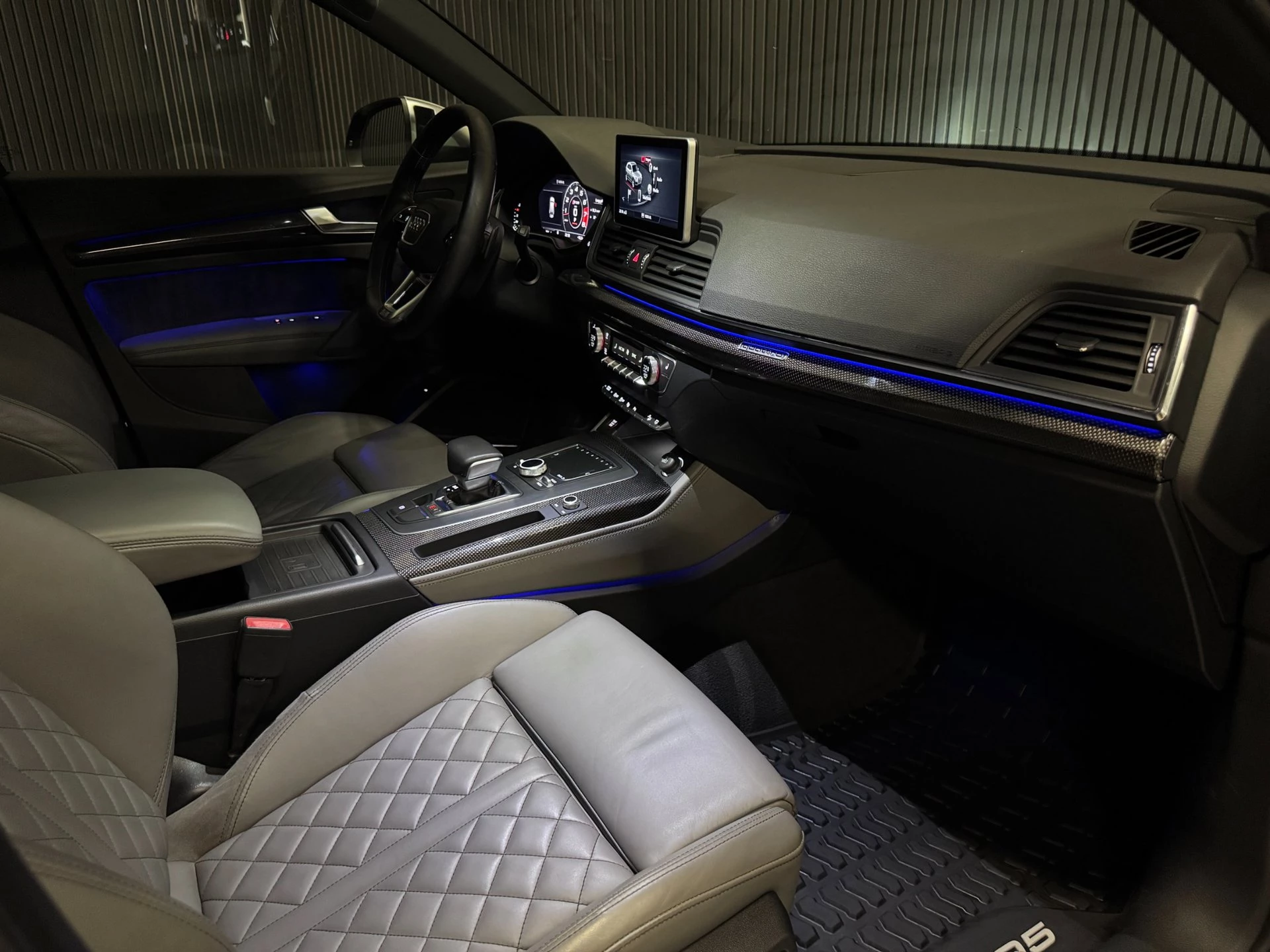 Hoofdafbeelding Audi SQ5