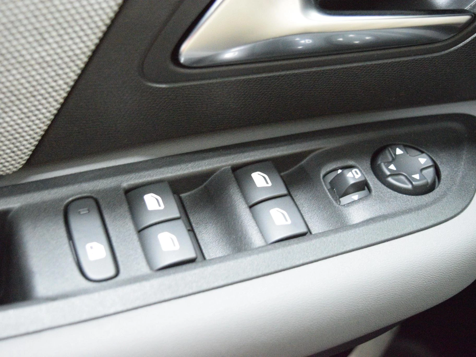 Hoofdafbeelding Citroën C4