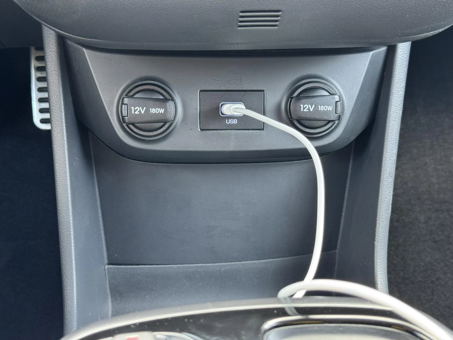 Hoofdafbeelding Hyundai IONIQ