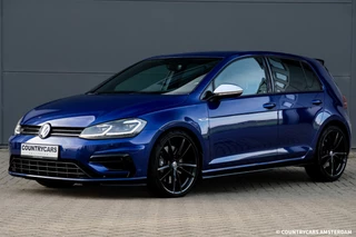 Volkswagen Golf 7.5 R 2.0 TSI 4Motion | VIRTUAL COCKPIT | ALCANTARA | ACC |