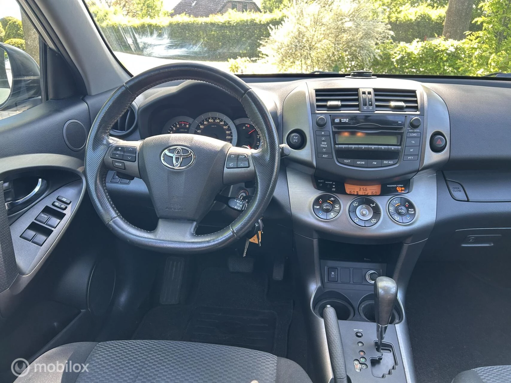 Hoofdafbeelding Toyota RAV4