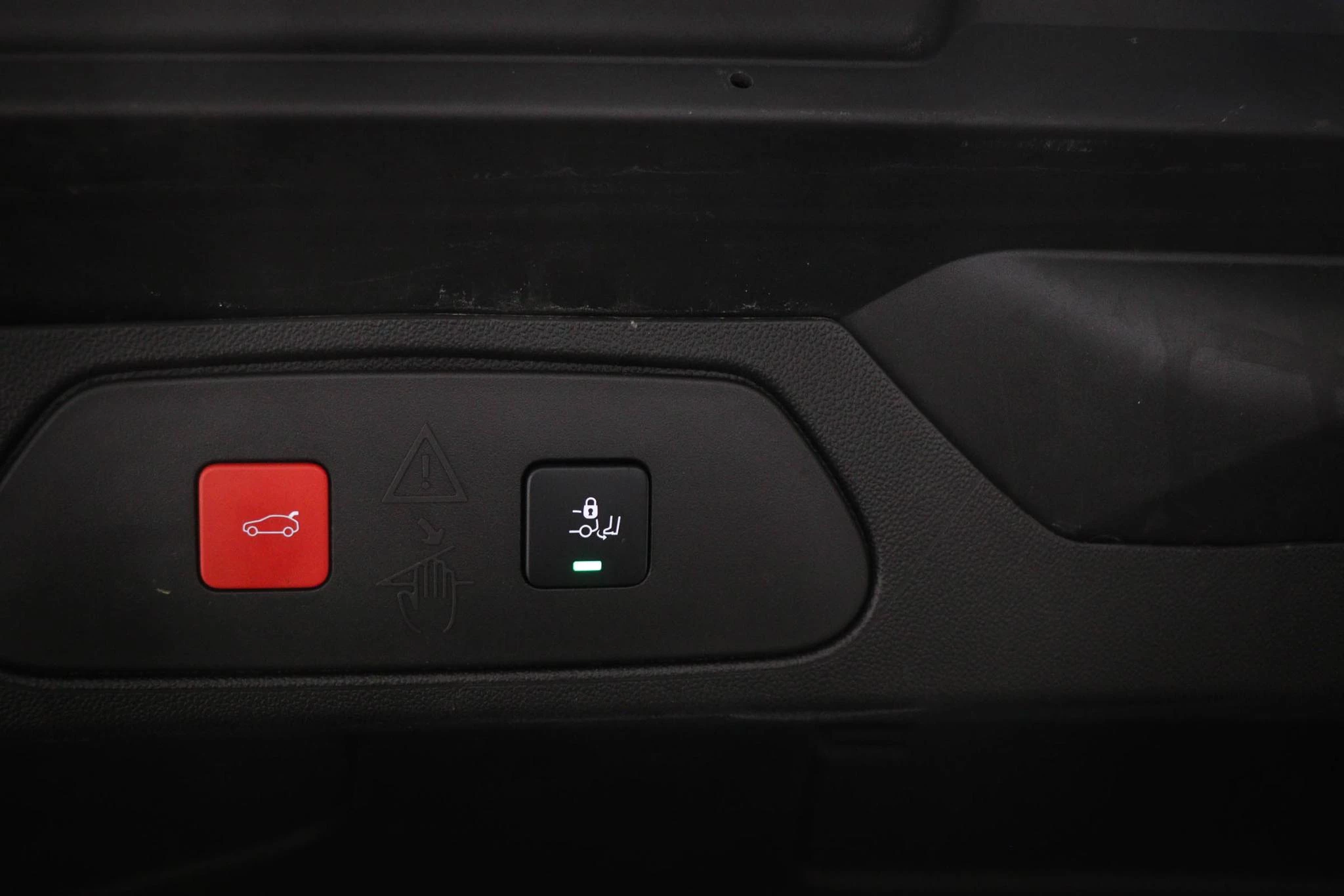 Hoofdafbeelding Opel Grandland